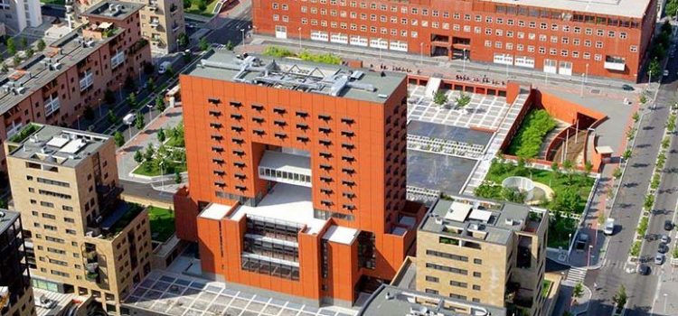 SOSTENIBILITA’, Università Bicocca di Milano tra le prime 100 università al mondo per sostenibilità ambientale