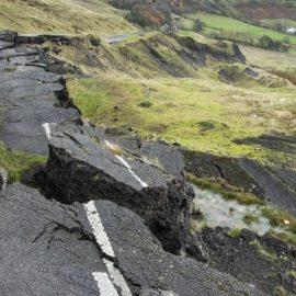 AMBIENTE, “Che criterio per dare fondi contro il dissesto idrogeologico?”