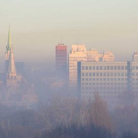 AMBIENTE: ”Siccità e inquinamento atmosferico colpiscono soprattutto il nord. Ministro Costa promuova azioni urgenti”