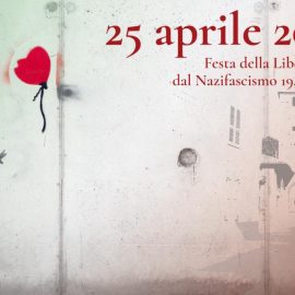 25 APRILE A COMO, il discorso di Luigino Nessi