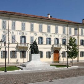 CASA MILITARE UMBERTO I TURATE:  “Apertura al Comune di Turate ma Regione Lombardia provveda alla  nomina del proprio rappresentante”