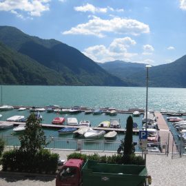 LAGO DI LUGANO, NAVIGAZIONE: “Errore tagliare le corse tra Porlezza e Lugano”