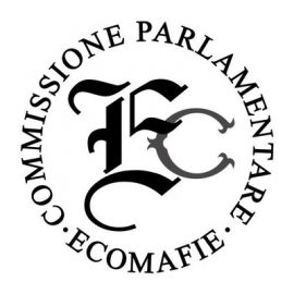 COMMISSIONE ECOMAFIE E CARABINIERI FIRMANO PROTOCOLLO