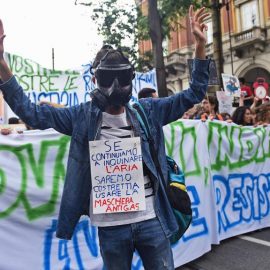 AMBIENTE: “Beffa del Governo nella Giornata mondiale dell’Ambiente alla dichiarazione di emergenza climatica proposta dal PD”