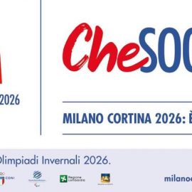 OLIMPIADI INVERNALI 2026: “Quando lavora in squadra e non si isola dal mondo l’Italia è imbattibile”