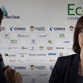 RIFIUTI, Eco-Forum Rifiuti 2019 Legambiente: “Cosa manca in Italia per far fare il definitivo salto di qualità all’Economia Circolare?”