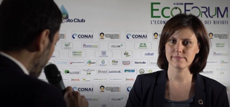 RIFIUTI, Eco-Forum Rifiuti 2019 Legambiente: “Cosa manca in Italia per far fare il definitivo salto di qualità all’Economia Circolare?”