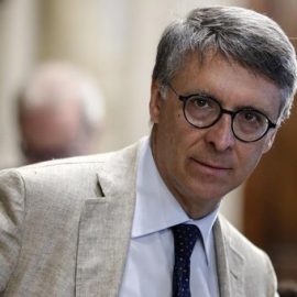 ANAC, Cantone lascia: “L’Anticorruzione sembra sia diventata il problema del Paese”