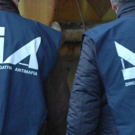 MAFIA, COMO: “Pesanti infiltrazioni, ‘ndranghetisti comaschi, parole allarmati dalla Direzione Investigativa Antimafia su Como”