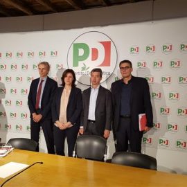 AMBIENTE, PD: “Basta consumo di suolo”