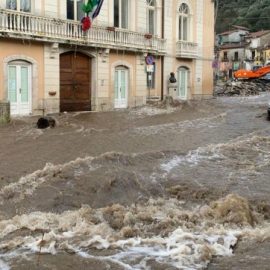 MALTEMPO: “Italia dimostra sempre più sua fragilità ambientale. Vero piano shock è lotta a dissesto e consumo di suolo