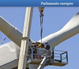 GREEN DEAL EUROPEO: “La destra italiana (Lega e FdI) votano contro”.