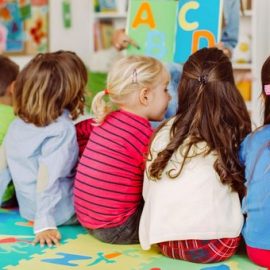 SCUOLA: “Aumentate risorse per le scuole paritarie. Il PD lancia il Piano Infanzia”