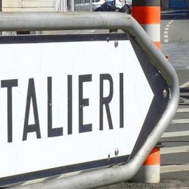 DL RILANCIO, FRONTALIERI: “Attenzione massima ai lavoratori frontalieri”