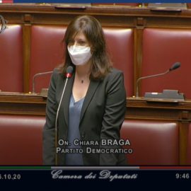 MALTEMPO: “Vicinanza alle popolazioni colpite. Di fronte a queste calamità deve prevalere lo sforzo di individuare le risorse e le risposte migliori per supportare i territori”