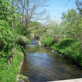 CONTRATTI DI FIUME: “Al via in Commissione Ambiente alla Camera la risoluzione sul rafforzamento contratti di fiume”