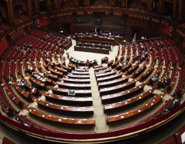 LEGGE DI BILANCIO 2021: “Ok della Camera”