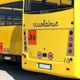 MOBILITA’ SOSTENIBILE, DECRETO SCUOLABUS: “Dal Governo 20 milioni di euro ai Comuni per scuolabus. Como sappia cogliere l’occasione.”