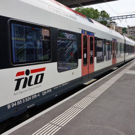 COVID19, BLOCCO DEI TRENI TRA SVIZZERA E ITALIA: “Una soluzione condivisa che garantisca i servizi essenziali è auspicabile e possibile”