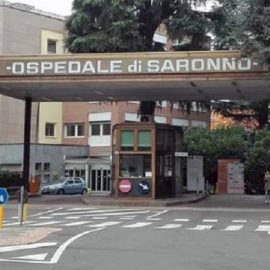 OSPEDALE DI SARONNO: “Regione Lombardia continua a non dare risposte.