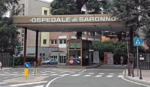 OSPEDALE DI SARONNO: “Regione Lombardia continua a non dare risposte.