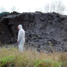 TERRA DEI FUOCHI: “Dimostrato il legame tra rifiuti e tumori, leucemie, amsa e malformazioni congenite”