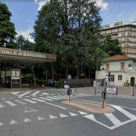 OSPEDALE DI SARONNO: “Una prima rassicurazione che speriamo possa tradursi presto in una prova concreta, un progetto di sviluppo per il rilancio dell’ospedale”