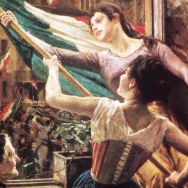 17 MARZO 1861, L’ITALIA UNITA