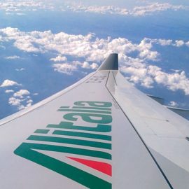 ALITALIA-ITA: “Costruire una prospettiva di vero rilancio”