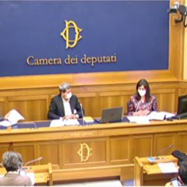 Presentazione del volume “RICOMPORRE I DIVARI. Politiche e progetti territoriali contro le disuguaglianze e per la transizione ecologica”