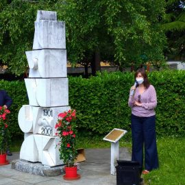 120 ANNI dell’UNIONE CIRCOLI COOPERATIVI ALBATE (CO)