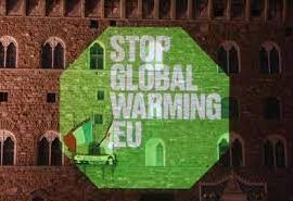 CLIMA, UE: “Approvata la prima legge europea sul clima”