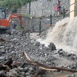 MALTEMPO NEL COMASCO: “Massima attenzione di Governo e Protezione civile. Necessario stanziare risorse adeguate. Sforzo di tutti per azioni di prevenzione alla crisi climatica”