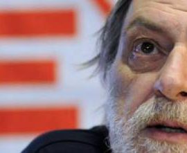 E’ MORTO GINO STRADA: “Chi salva una vita salva il mondo intero”