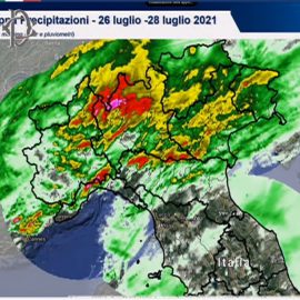 MALTEMPO NEL COMASCO. IN COMMISSIONE AMBIENTE AUDIZIONE DELLA PROTEZIONE CIVILE E ANAS: “Garantire prevenzione e fondi per la messa in sicurezza del territorio”