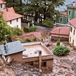 MALTEMPO NEL COMASCO: “Oggi pomeriggio nel Consiglio dei Ministri la dichiarazione dello stato di emergenza”