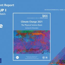 ONU: “Crisi climatica ‘irreversibile’. E’ ‘codice rosso’ per l’umanità”