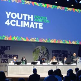 CLIMA, YOUTH4CLIMATE: “Ascoltare i giovani è un dovere”