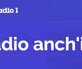 A “RADIO ANCH’IO” PER PARLARE DI NUCLEARE