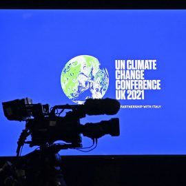 COP26: “Un patto imperfetto, fatto di conferme e ombre da chiarire. Pensiamo a questa Cop26 come base del futuro prossimo per il lavoro ancora da fare”