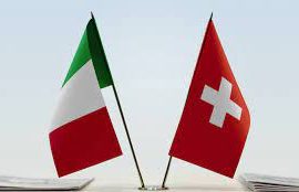 ITALIA-SVIZZERA, NUOVO ACCORDO FISACALE SU RADIO RSI