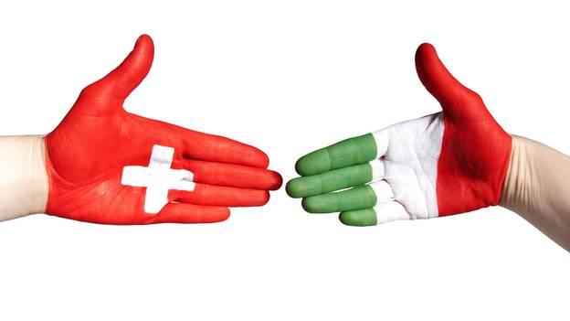 ACCORDO FISCALE ITALIA-SVIZZERA: “Lavoriamo per rispondere a tutte le richieste dei territori di confine”