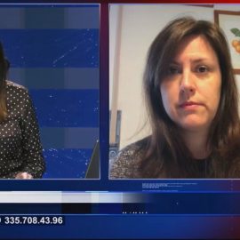 VIDEOINTERVISTA A ETG+ TODAY – ESPANSIONE TV