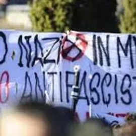 COMO ANTIFASCISTA: “Condannati i 13 neonazisti del Veneto Fronte Skinheads che irruppero in un’assemblea di Como Senza Frontiere”