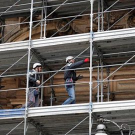 SUPERBONUS: “Bene l’intervento sulla cessione del credito”