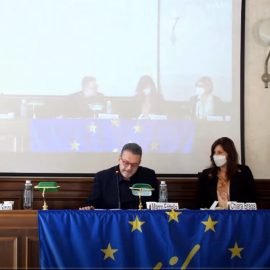 SOIL4LIFE: “Suolo, una risorsa importante da tutelare”