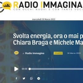 ENERGIA: “Svolta ora o mai più”