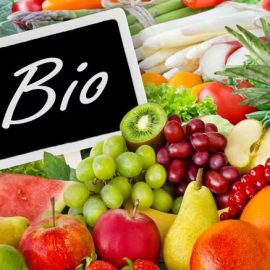 AGRICOLTURA: “Finalmente la legge sul biologico”