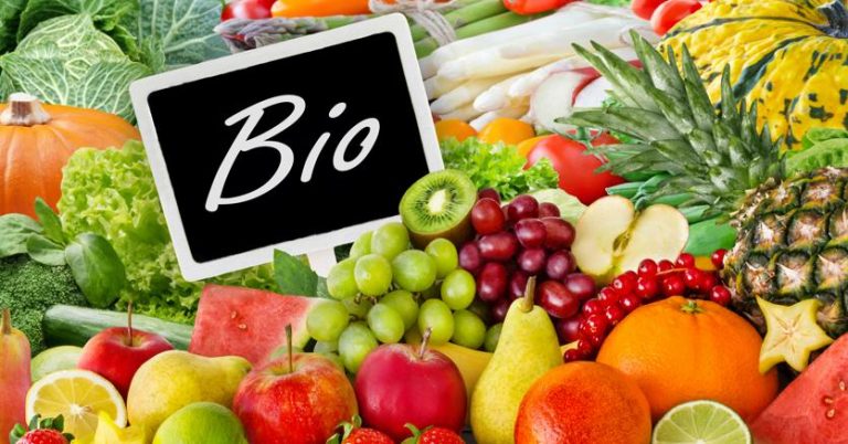 AGRICOLTURA Finalmente La Legge Sul Biologico Chiara Braga