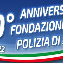 170 ANNI DELLA POLIZIA DI STATO